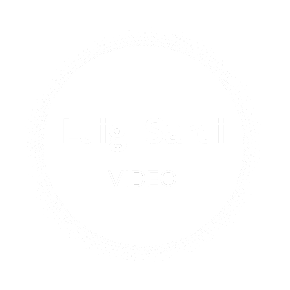 Luigi Sardi – Video Programming